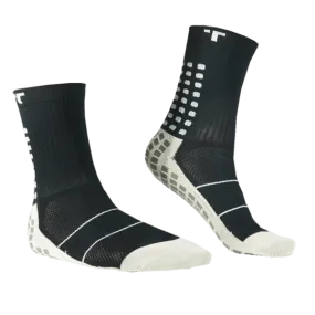 Trusox 3.0 Midcalf Cushion - Black