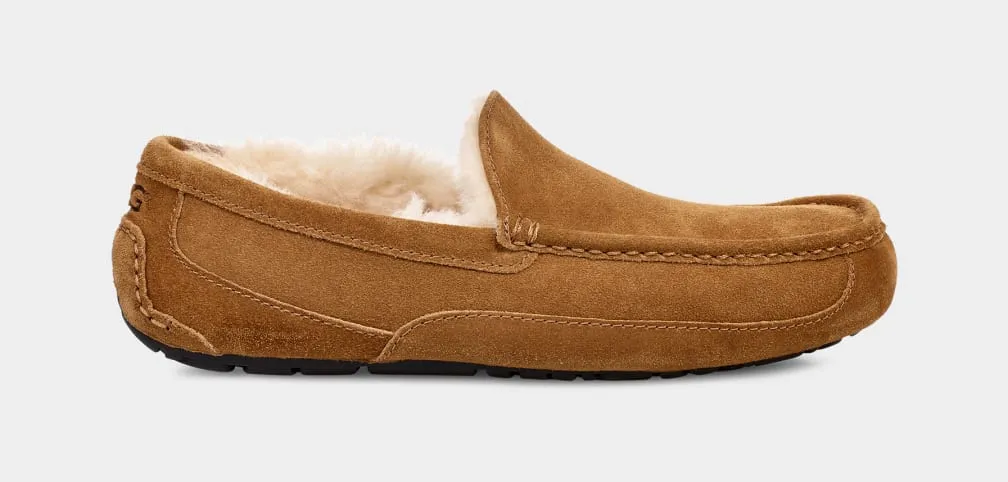 UGG Ascot Slipper Chestnut