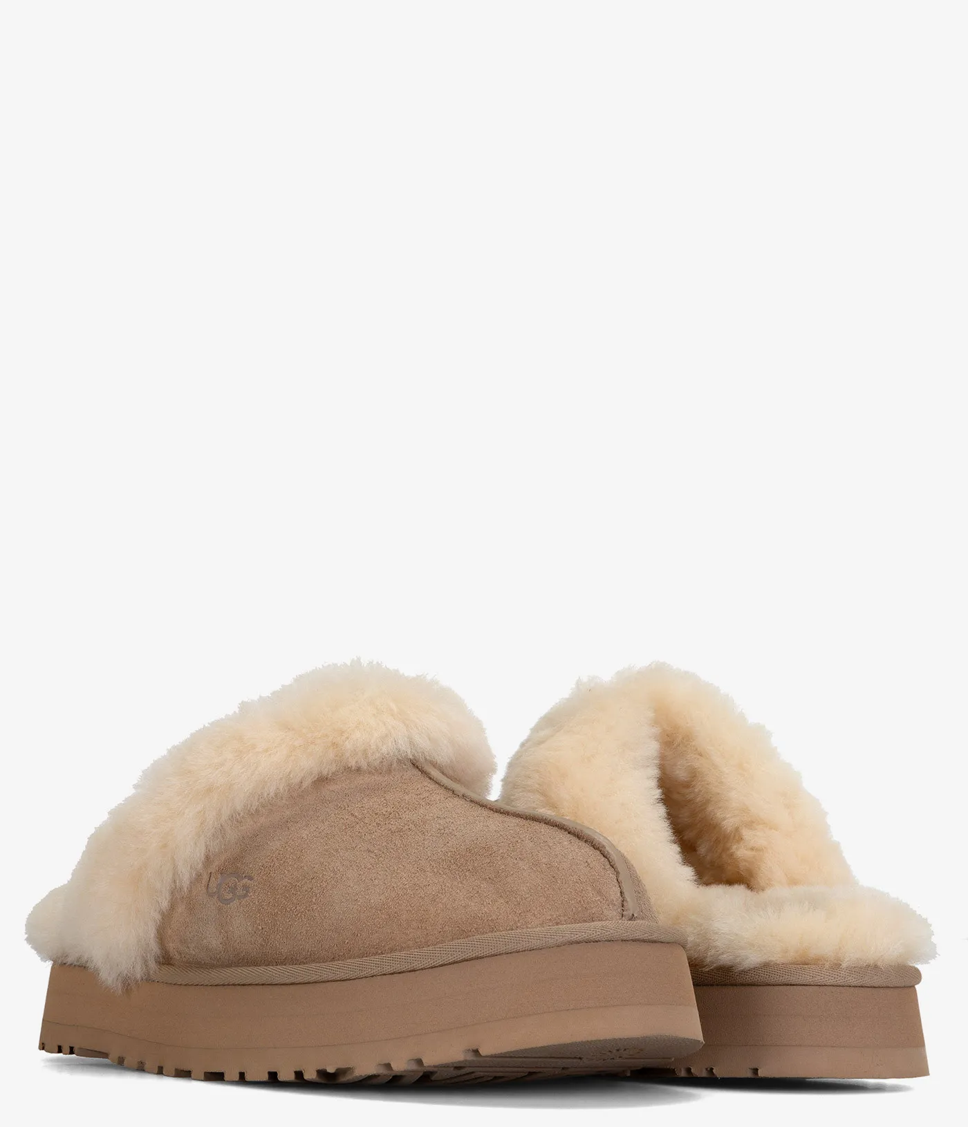 UGG Disquette Slipper