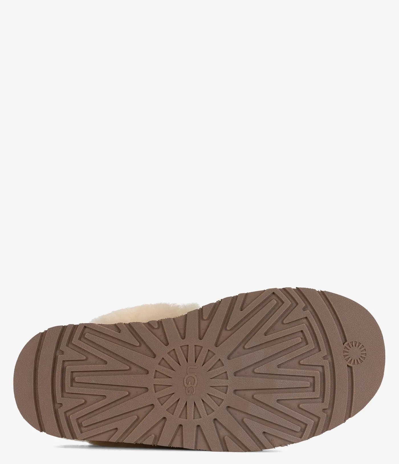 UGG Disquette Slipper