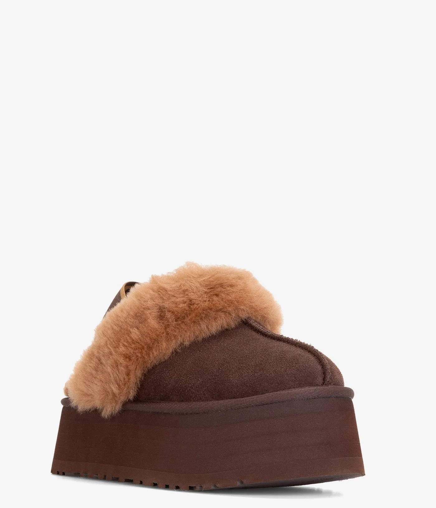 UGG Funkette Slipper