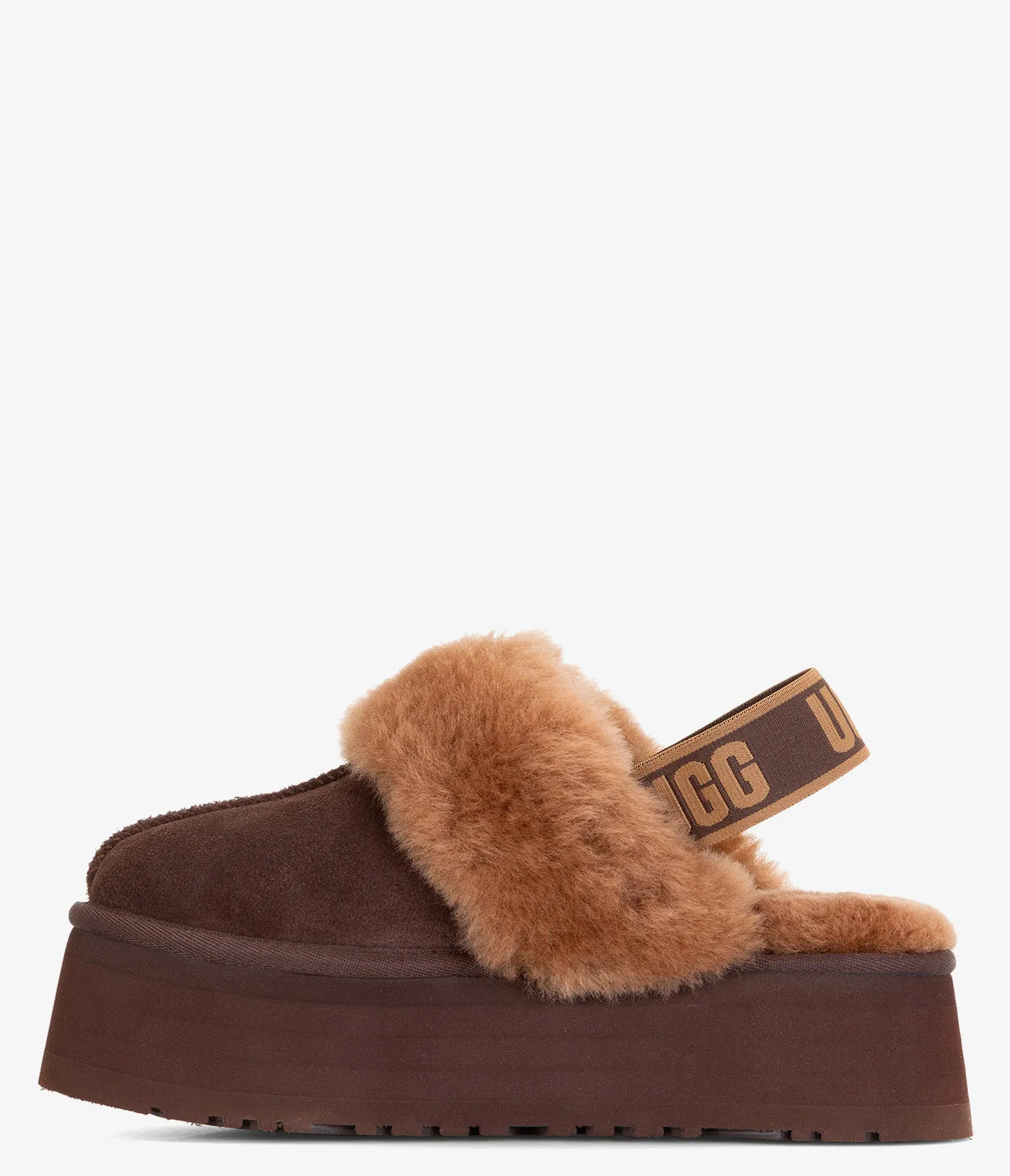 UGG Funkette Slipper