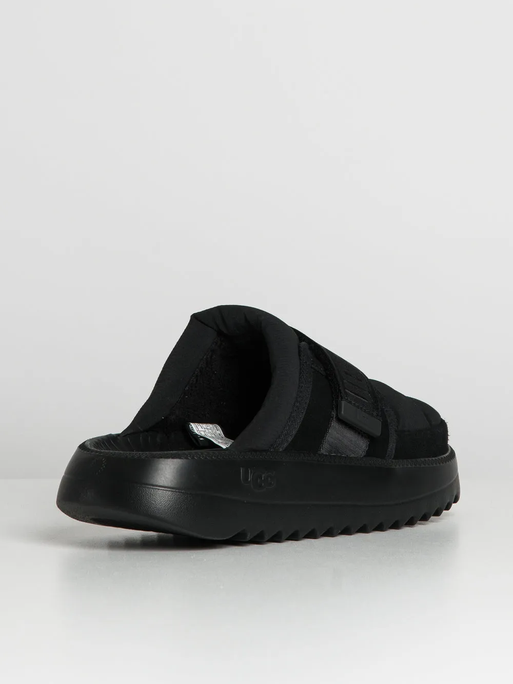 UGG MENS UGG MAXXER STRAP SLIDE - CLEARANCE