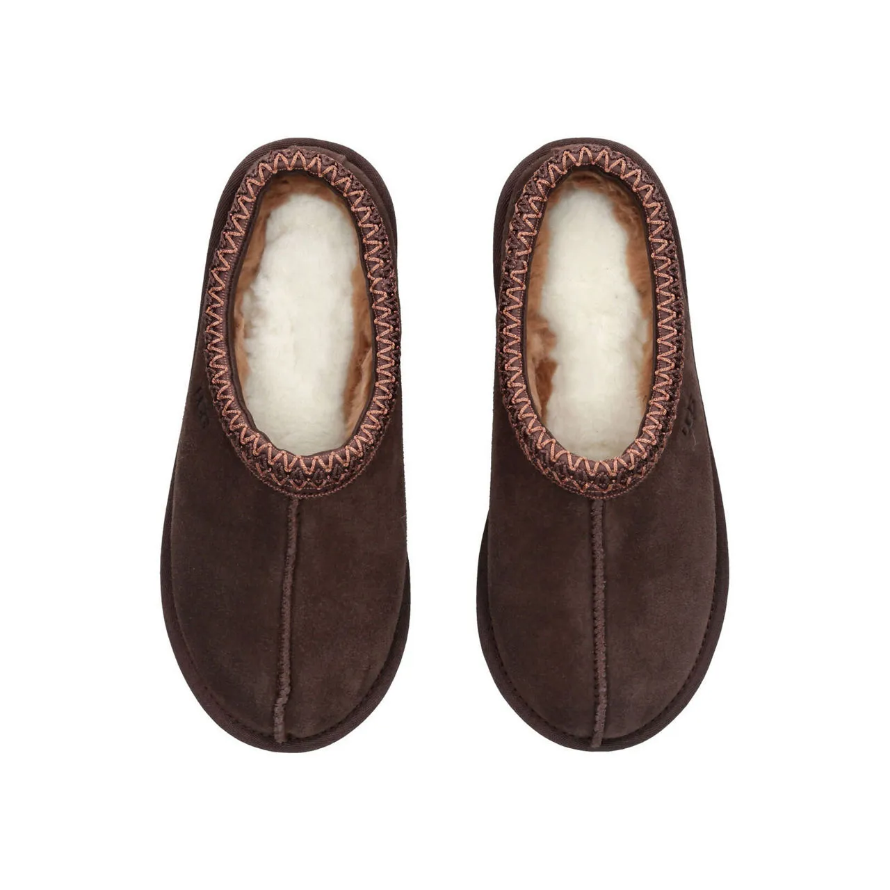 UGG Tasman Slippers - Brown