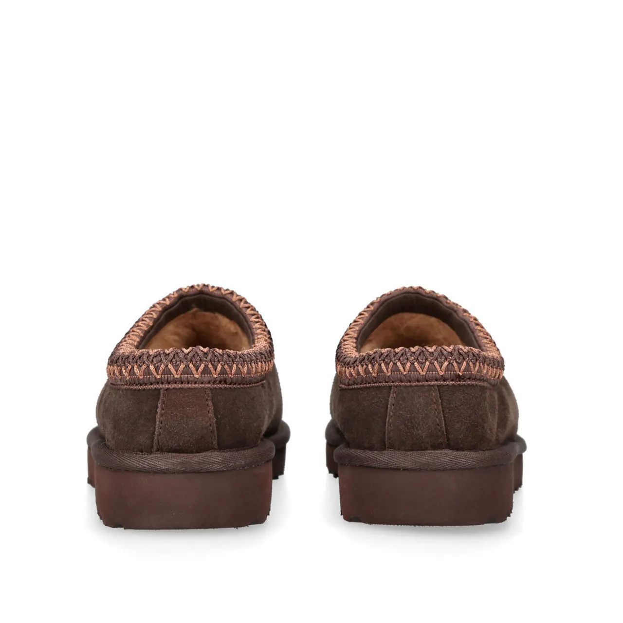 UGG Tasman Slippers - Brown