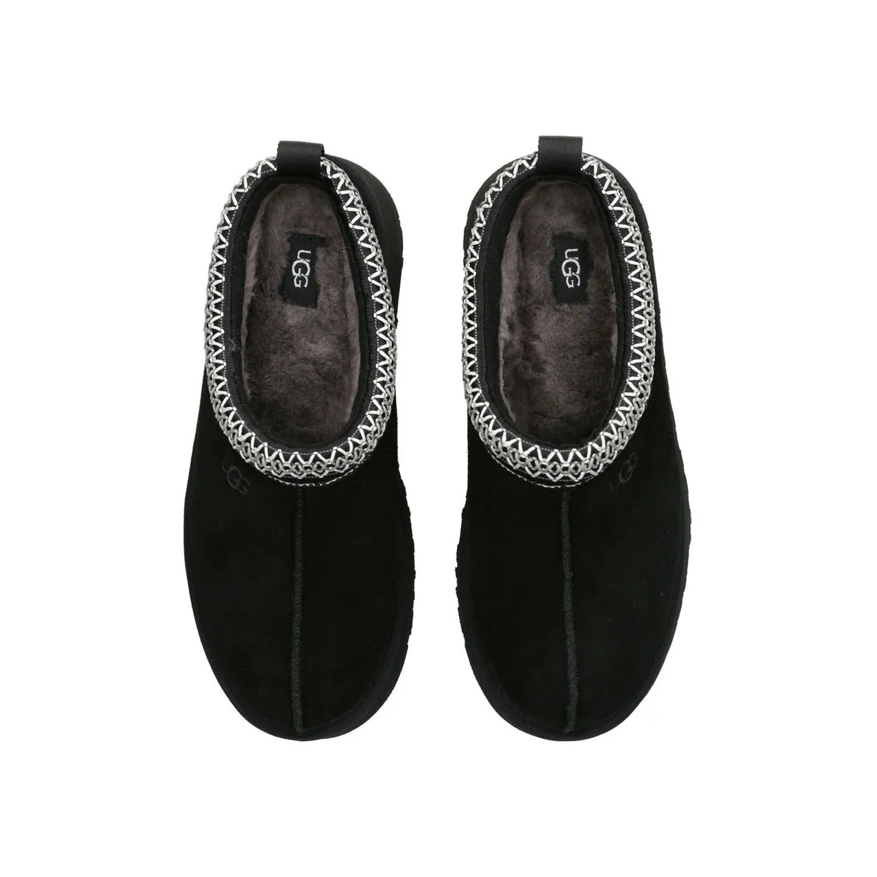 UGG Tazz Slippers - Black