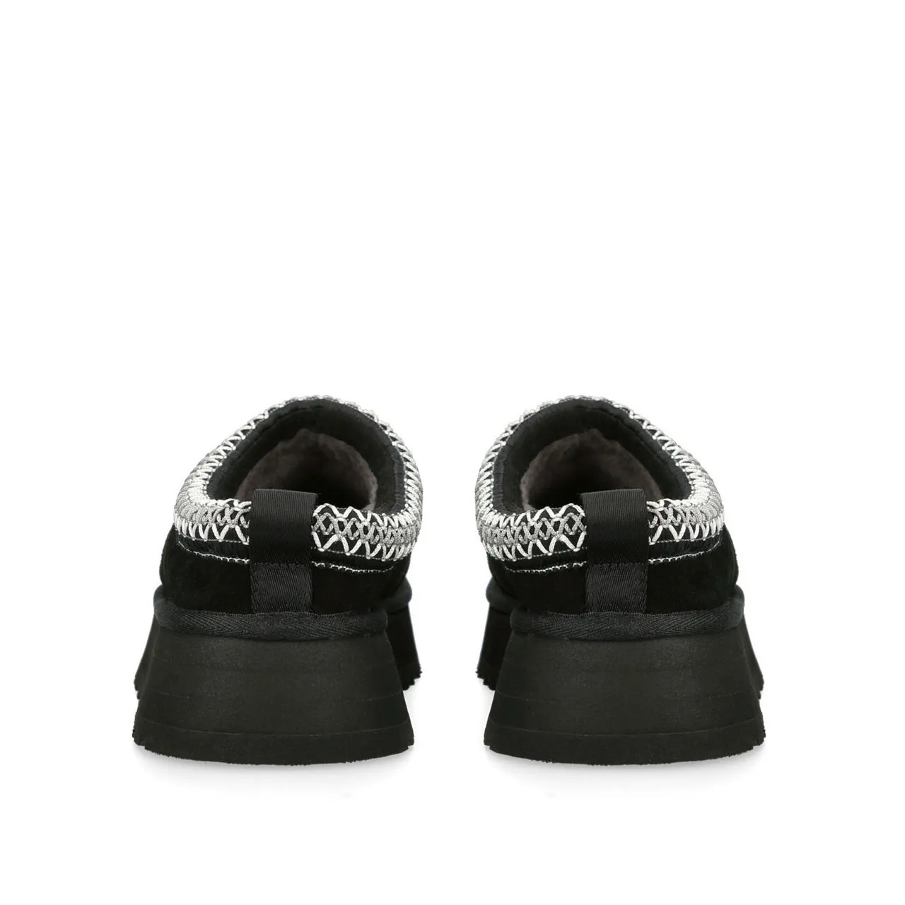 UGG Tazz Slippers - Black