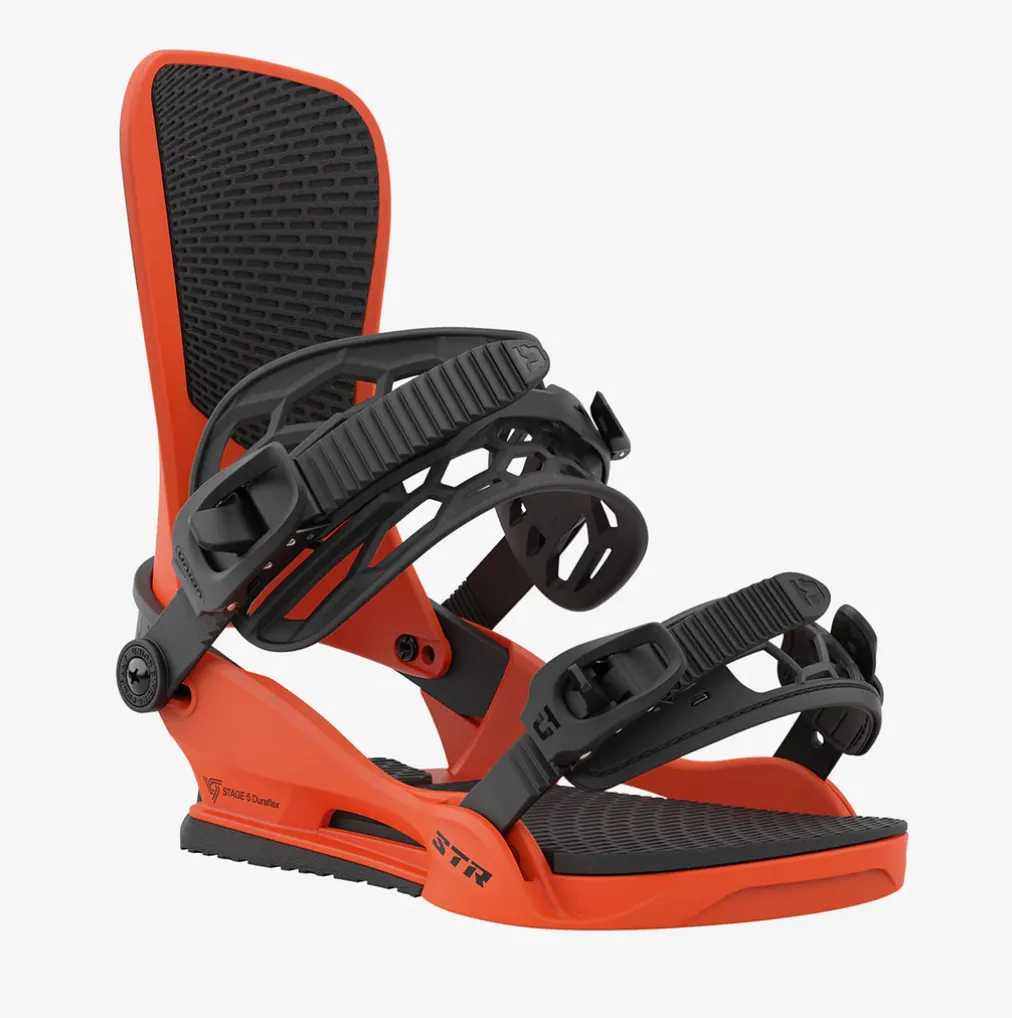 Union STR Snowboard Binding W22/23