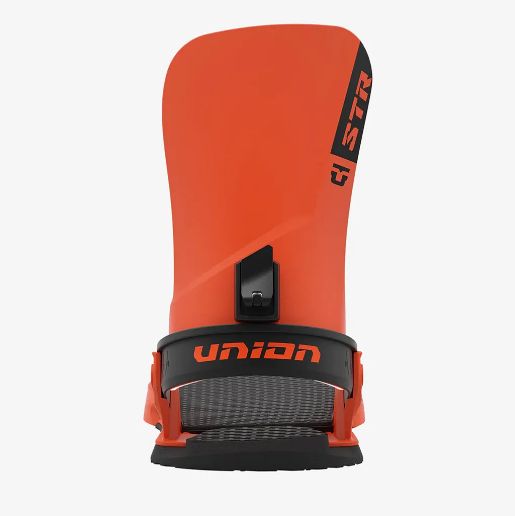 Union STR Snowboard Binding W22/23