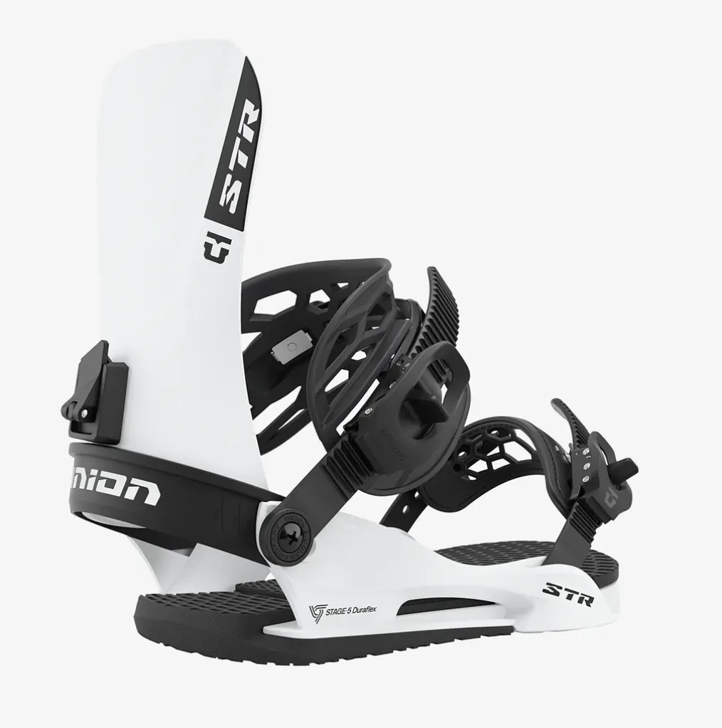 Union STR Snowboard Binding W22/23