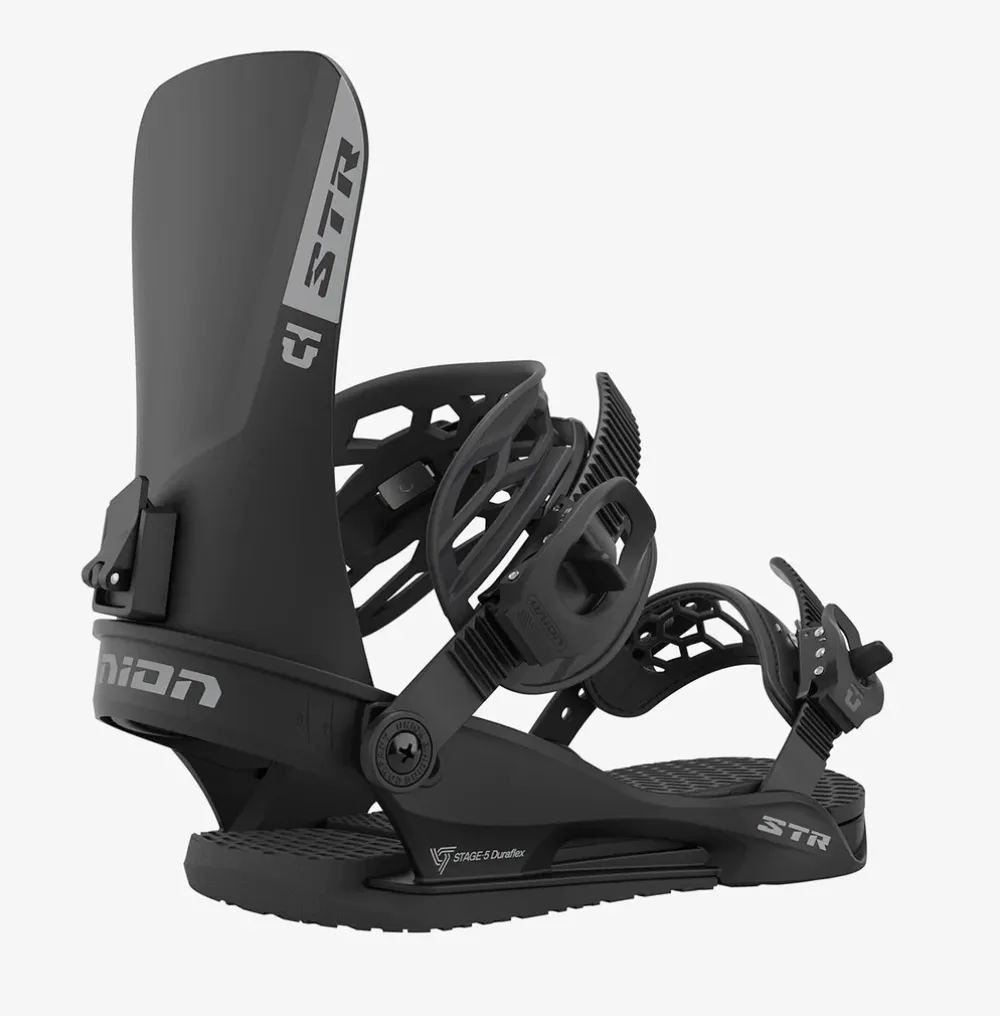 Union STR Snowboard Binding W22/23