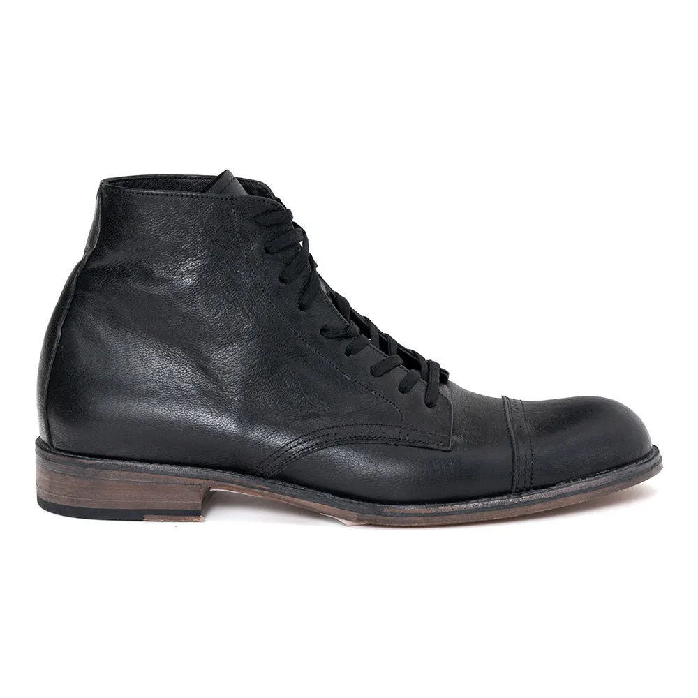 Vern - Above Ankle Lace-Up Boot