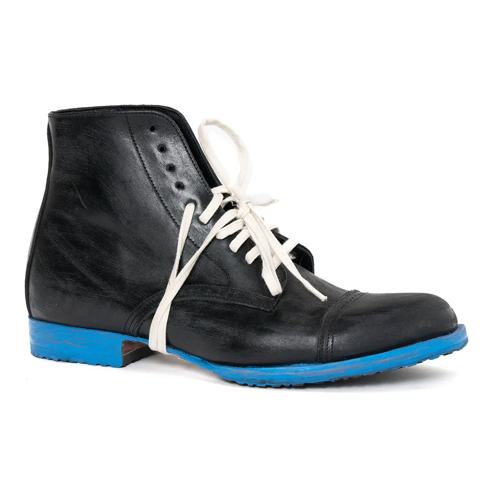 Vern - Above Ankle Lace-Up Boot