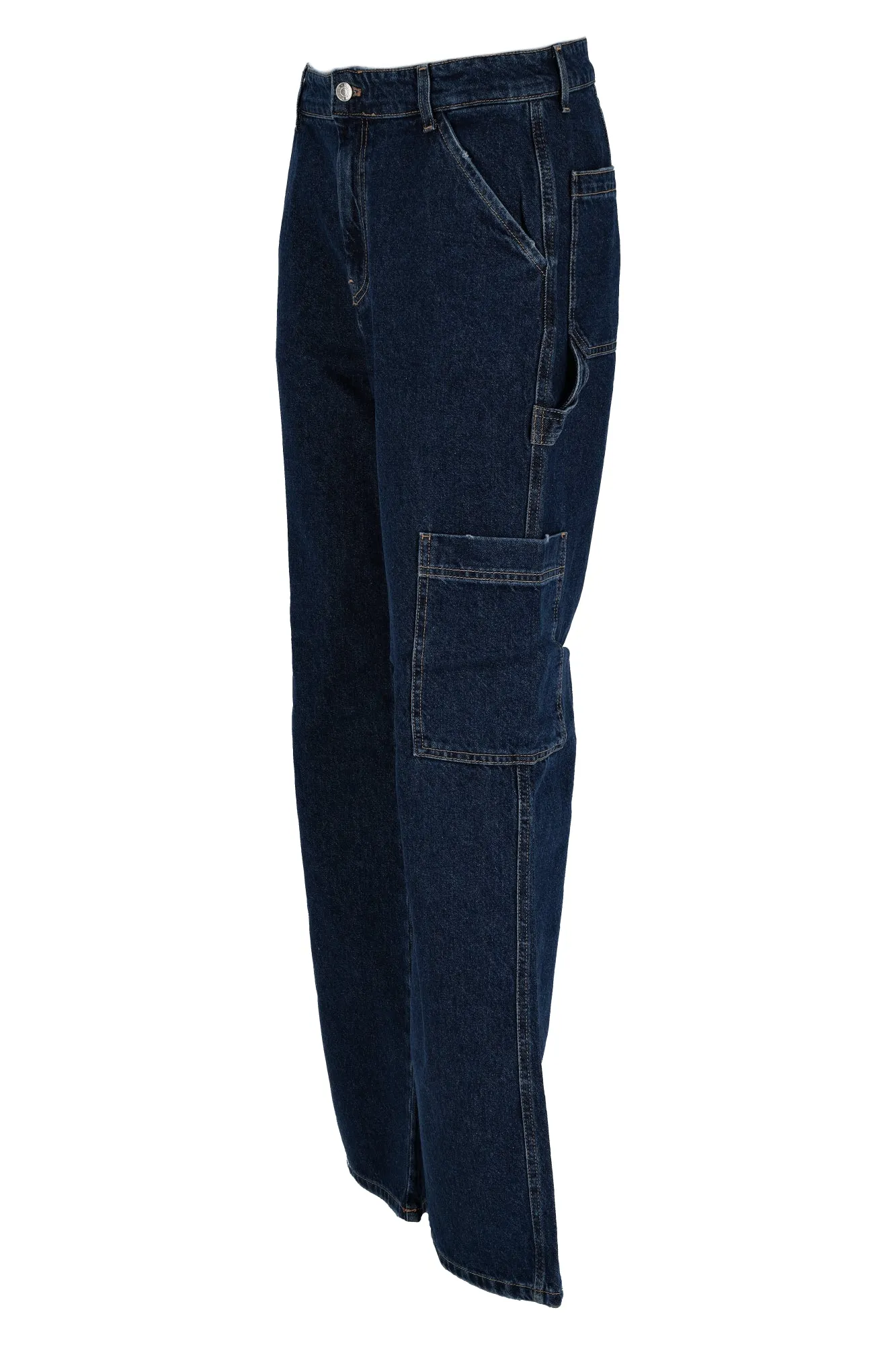 Vicolo Jeans Donna DZ5149