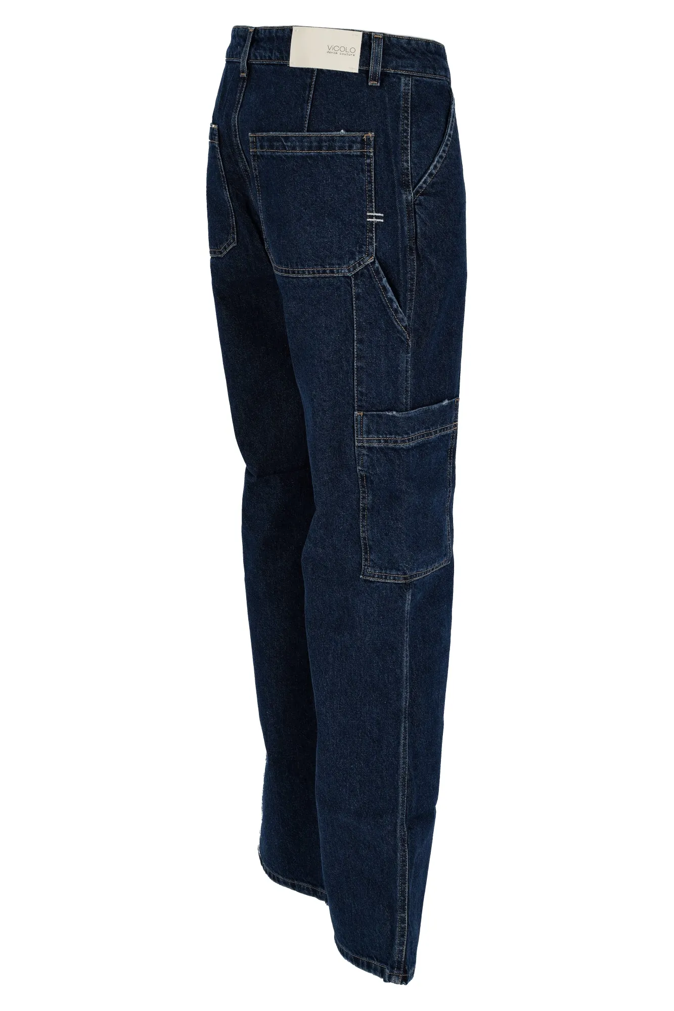 Vicolo Jeans Donna DZ5149