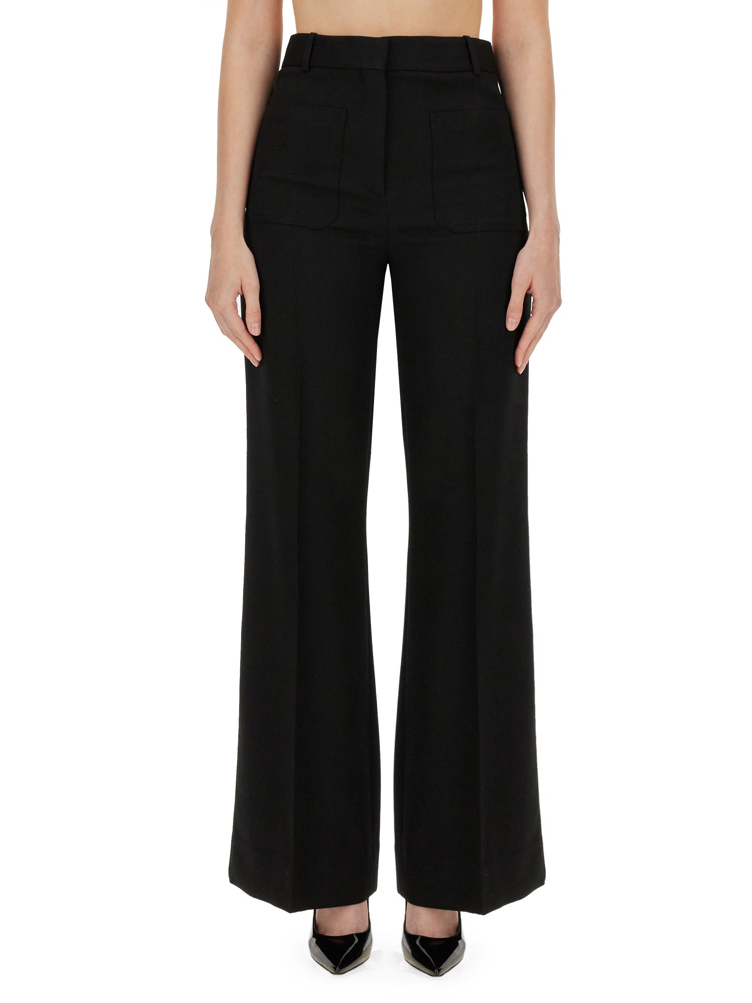 VICTORIA BECKHAM    PANTS ALINA