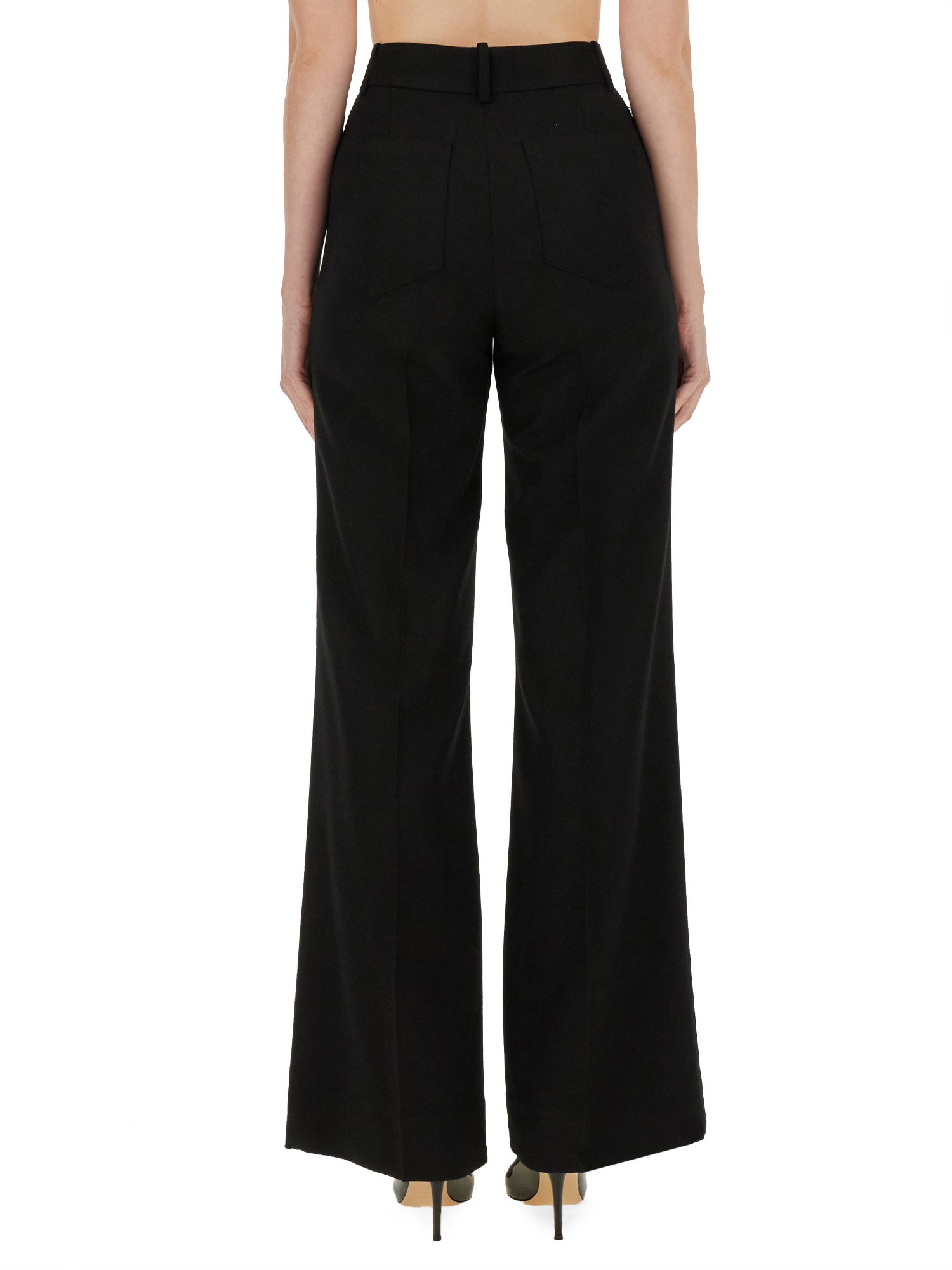 VICTORIA BECKHAM    PANTS ALINA