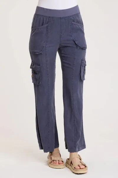 XCVI Washburn Cargo Pants