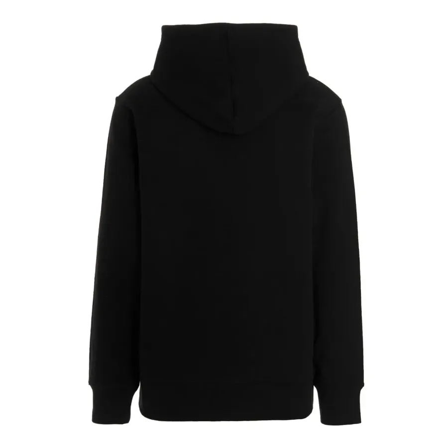 Y-3  |Pullovers Street Style Long Sleeves Plain Cotton Logo