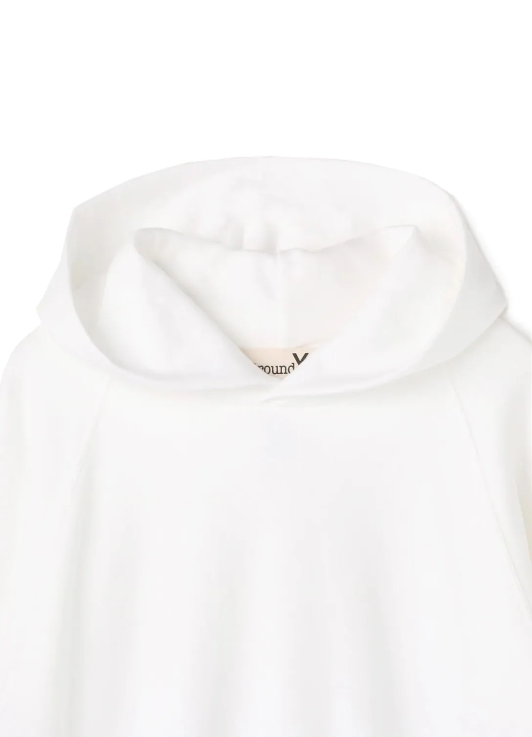 Yohji Yamamoto  |Pullovers Unisex Street Style Long Sleeves Cotton Logo