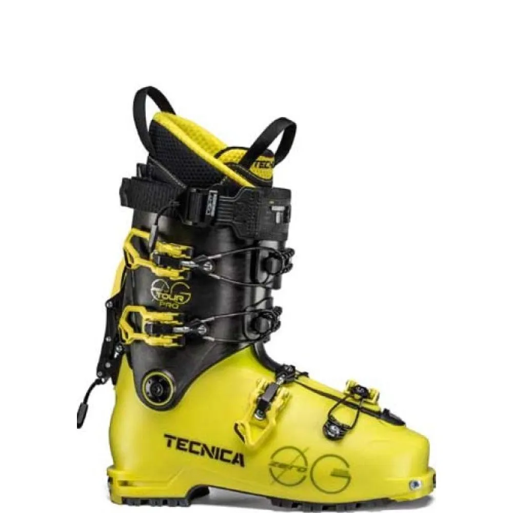 Zero G Tour Pro Ski Boot