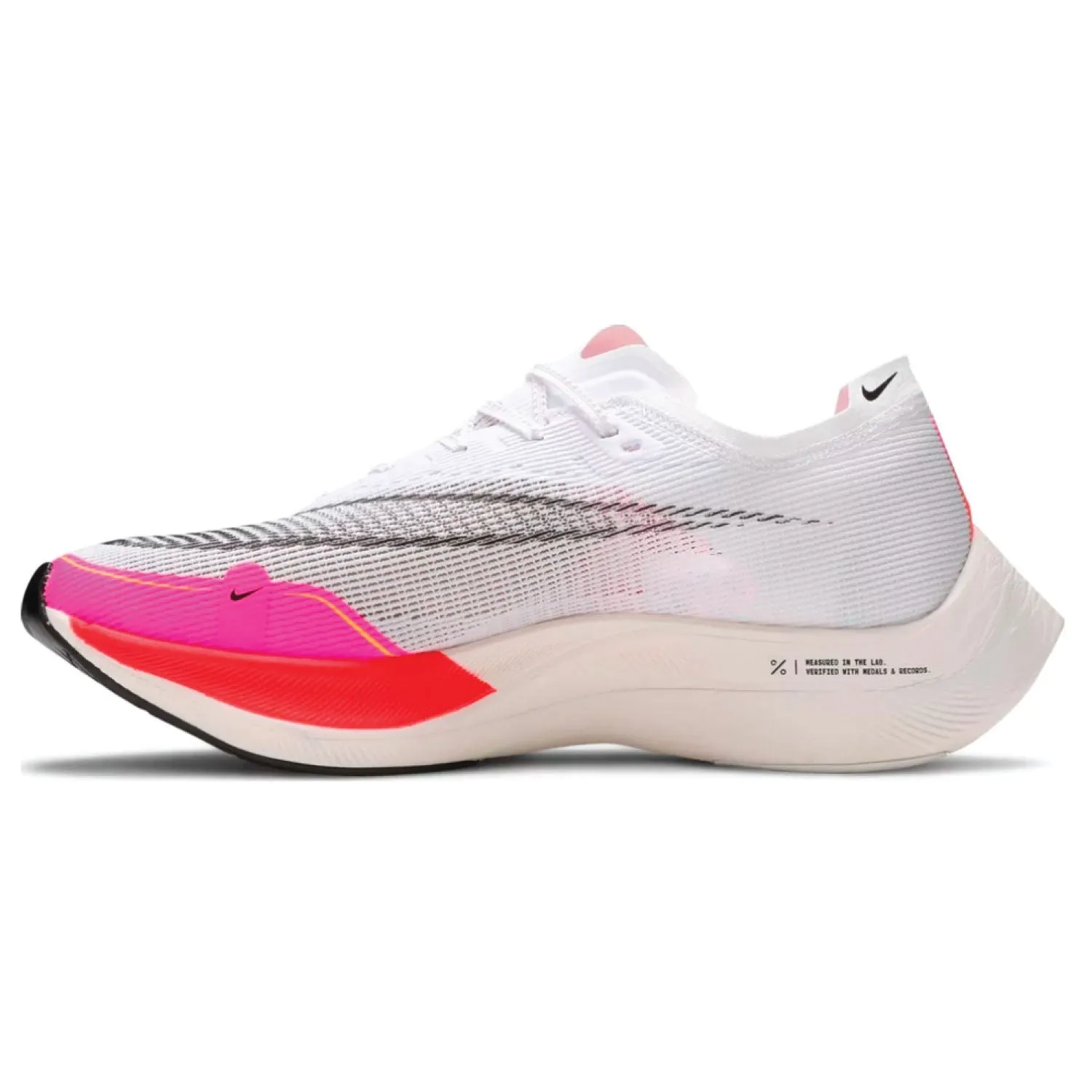 ZoomX Vaporfly NEXT% 2 'Rawdacious'