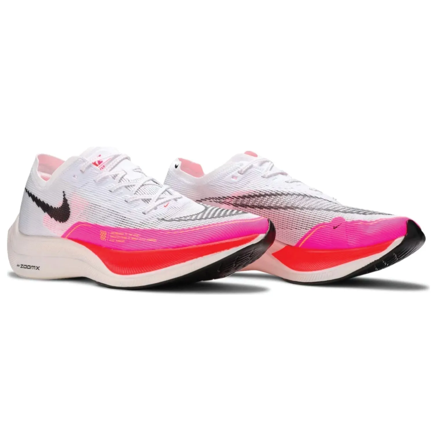 ZoomX Vaporfly NEXT% 2 'Rawdacious'